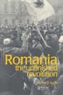 Cover: Romania - Routledge