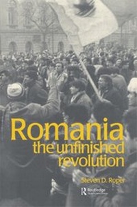 Abbildung von: Romania - Routledge