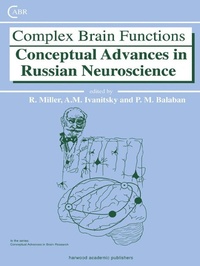 Abbildung von: Complex Brain Functions - CRC Press