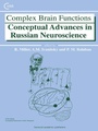 Cover: Complex Brain Functions - CRC Press
