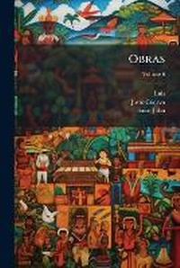 Enlarge image Cover: Obras, Volume 6 - Nabu Press