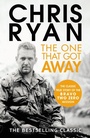 Cover: The One That Got Away - Arrow Books Ltd