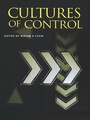 Cover: Cultures of Control - Routledge