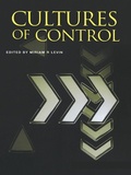 Cover: Cultures of Control - Routledge