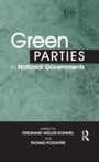 Bild: Green Parties in National Governments - Routledge