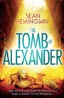 Cover: The Tomb of Alexander - Arrow Books Ltd