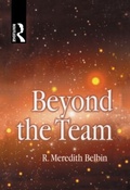 Cover: Beyond the Team - Butterworth-Heinemann