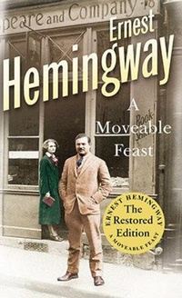 Abbildung von: A Moveable Feast - Arrow Books Ltd