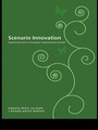 Cover: Scenario Innovation - CRC Press