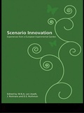 Cover: Scenario Innovation - CRC Press