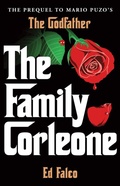 Cover: The Family Corleone - Arrow Books Ltd