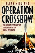 Cover: Operation Crossbow - Arrow Books Ltd