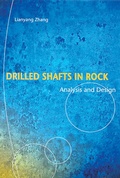 Cover: Drilled Shafts in Rock - CRC Press