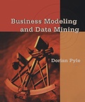 Cover: Business Modeling and Data Mining - Morgan Kaufmann