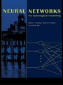 Cover: Neural Networks for Hydrological Modeling - CRC Press