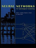 Cover: Neural Networks for Hydrological Modeling - CRC Press