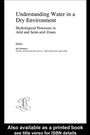Cover: Understanding Water in a Dry Environment - CRC Press
