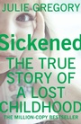 Cover: Sickened - Arrow Books Ltd