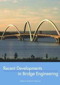 Abbildung von: Recent Developments In Bridge Engineering - CRC Press