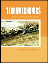 Abbildung von: Terramechanics - CRC Press