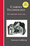 Cover: Camera Technology - Academic Press