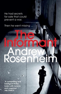 Enlarge image Cover: The Informant - Arrow Books Ltd