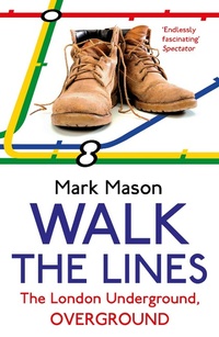 Abbildung von: Walk the Lines - Arrow Books Ltd