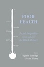 Cover: Poor Health - Routledge