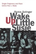 Cover: Wake Up Little Susie - Routledge