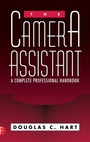 Cover: The Camera Assistant - Focal Press