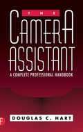 Cover: The Camera Assistant - Focal Press