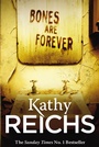 Cover: Bones Are Forever - Arrow Books Ltd