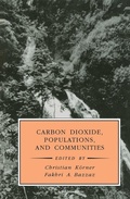 Cover: Carbon Dioxide, Populations, and Communities - Academic Press