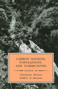 Cover: Carbon Dioxide, Populations, and Communities - Academic Press