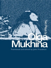 Abbildung von: Two Plays by Olga Mukhina - Routledge