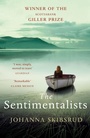 Cover: The Sentimentalists - Windmill Books