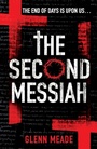 Cover: The Second Messiah - Arrow Books Ltd