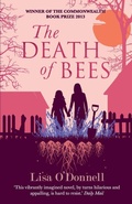 Cover: The Death of Bees - Windmill Books