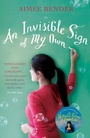 Cover: An Invisible Sign of My Own - Windmill Books