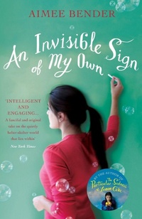 Enlarge image Cover: An Invisible Sign of My Own - Windmill Books