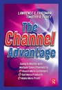 Cover: The Channel Advantage - Butterworth-Heinemann