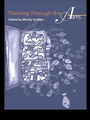 Cover: Thinking Through the Arts - Routledge