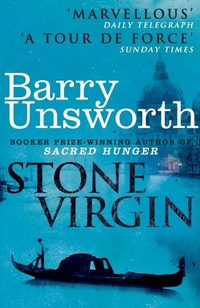 Enlarge image Cover: Stone Virgin - Windmill Books