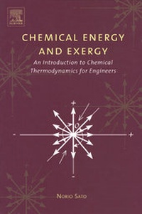 Abbildung von: Chemical Energy and Exergy - Elsevier