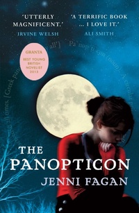 Enlarge image Cover: The Panopticon - Windmill Books