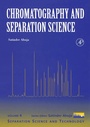 Cover: Chromatography and Separation Science - Academic Press