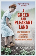 Cover: A Green and Pleasant Land - Windmill Books