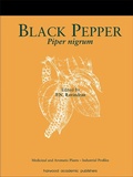 Cover: Black Pepper - CRC Press