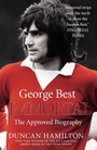 Cover: Immortal - Windmill Books
