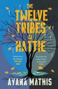 Abbildung von: The Twelve Tribes of Hattie - Windmill Books